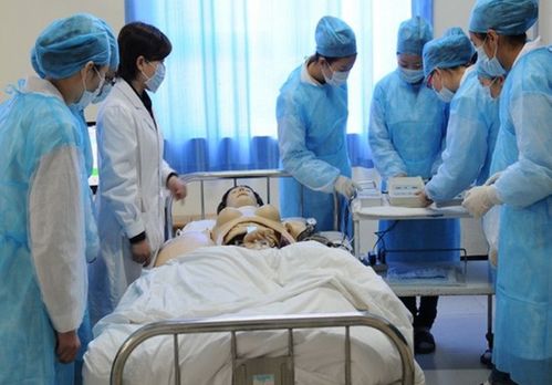 医学类专业 最有前景 排行榜,口腔医学挤进前三,榜首令人意外