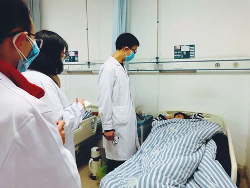 我校2016级临床医学专业学生赴重庆秀山县人民医院进行临床教学学习
