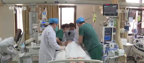 重症医学 守门人 奋战一线 全力救治新冠患者