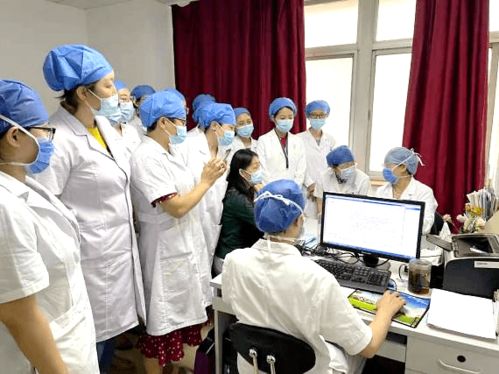 2021年国家级继续医学教育项目 妇科与生殖内分泌新技术培训班第二期 成功举办