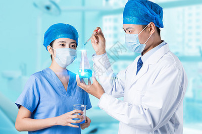 医学研究