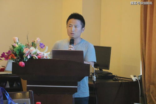 信阳市中心医院重症医学科成功主办镇痛镇静病例演讲大赛
