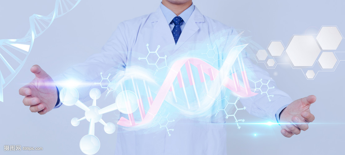 医学成果展示 突破与希望