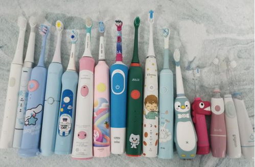 儿童电动牙刷选购指南 医学生盘点五大精品推荐