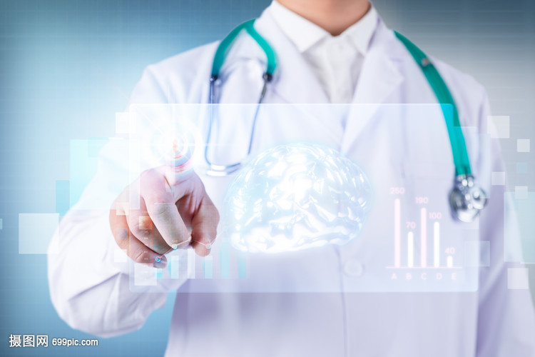 蓝色医学科技 引领未来医疗的创新与变革