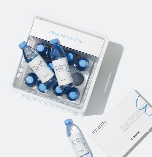 现代美容养颜 化妆品、饮品与设计科学的融合