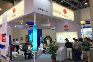 我司医疗器械产品亮相全国检验医学大会，备受医学专家好评