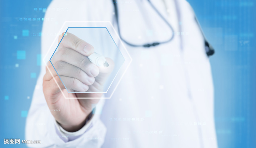 医学技术创新 驱动现代医疗的未来