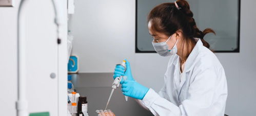 专精特新看中国 深耕医学二十年，走专注创新的再生之路