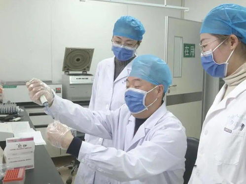 闫雳 捍卫医学之本的幕后英雄