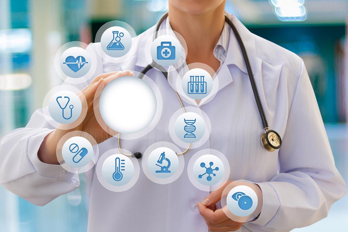 大学四年 医学与医疗产品管理的黄金学习期