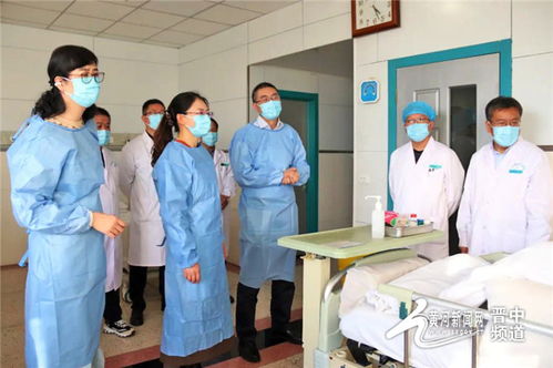 千县工程强基层，重症医学暖民心——中华医学会重症医学分会深入寿阳县医疗集团开展学术指导与帮扶活动