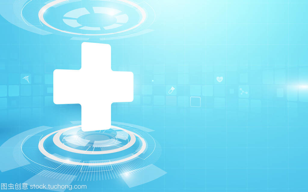 医学交叉与数字高科技 重塑未来健康的融合创新